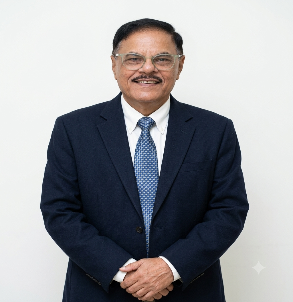 Dr. Jitender Kumar