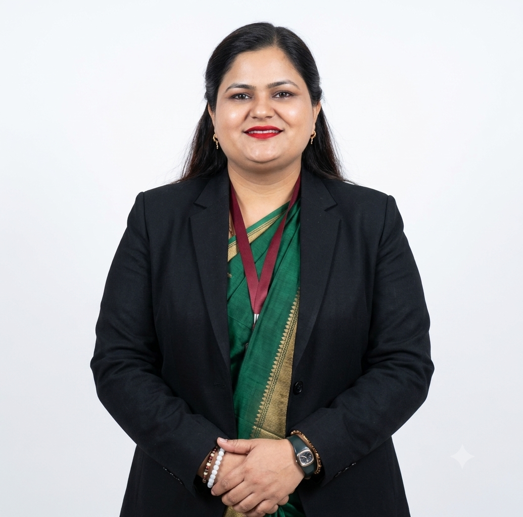 Dr. Nisha Rana