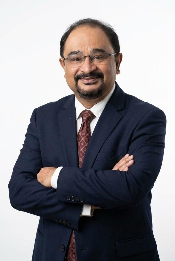 Dr. Saikat Deb