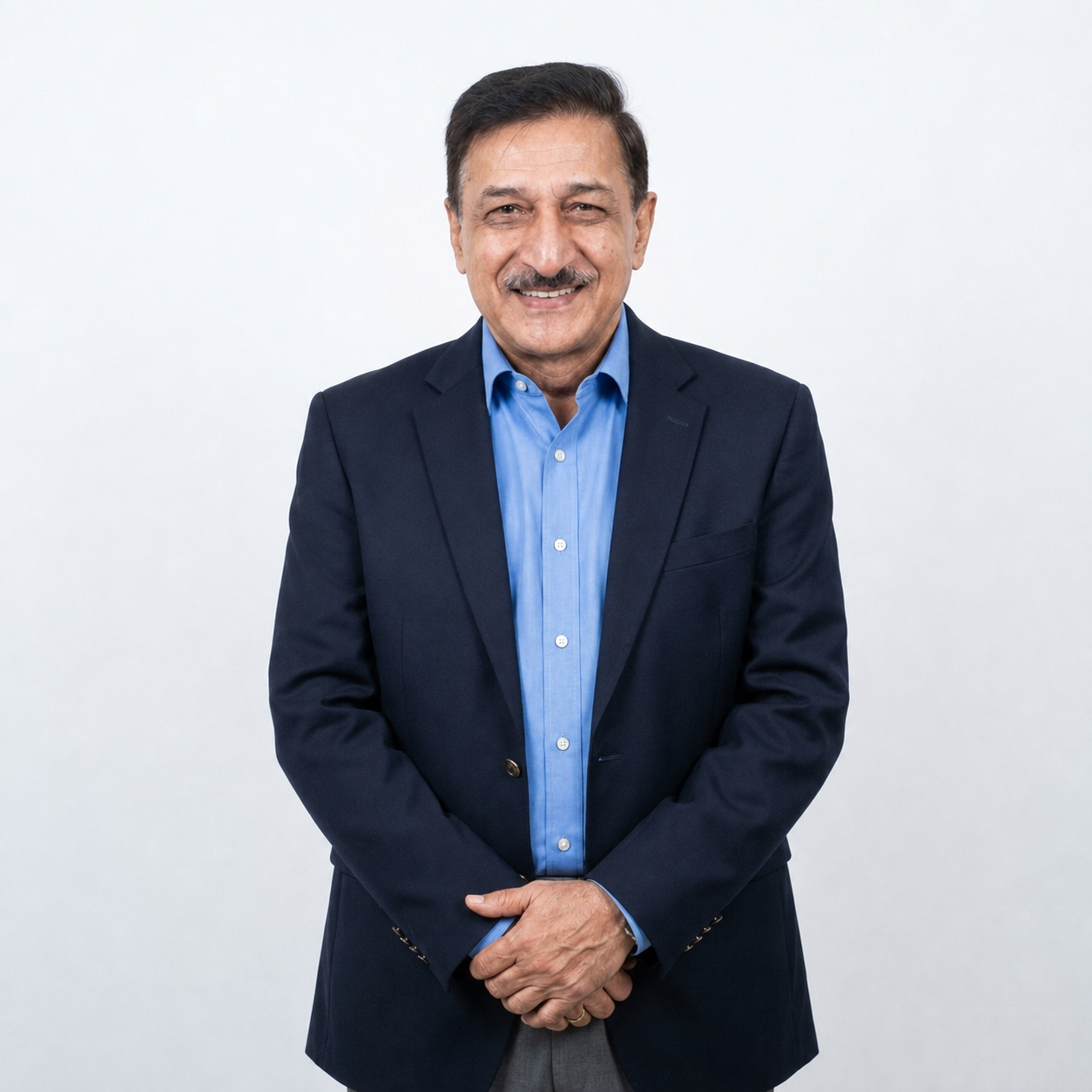 Dr. Sunil Sazawal