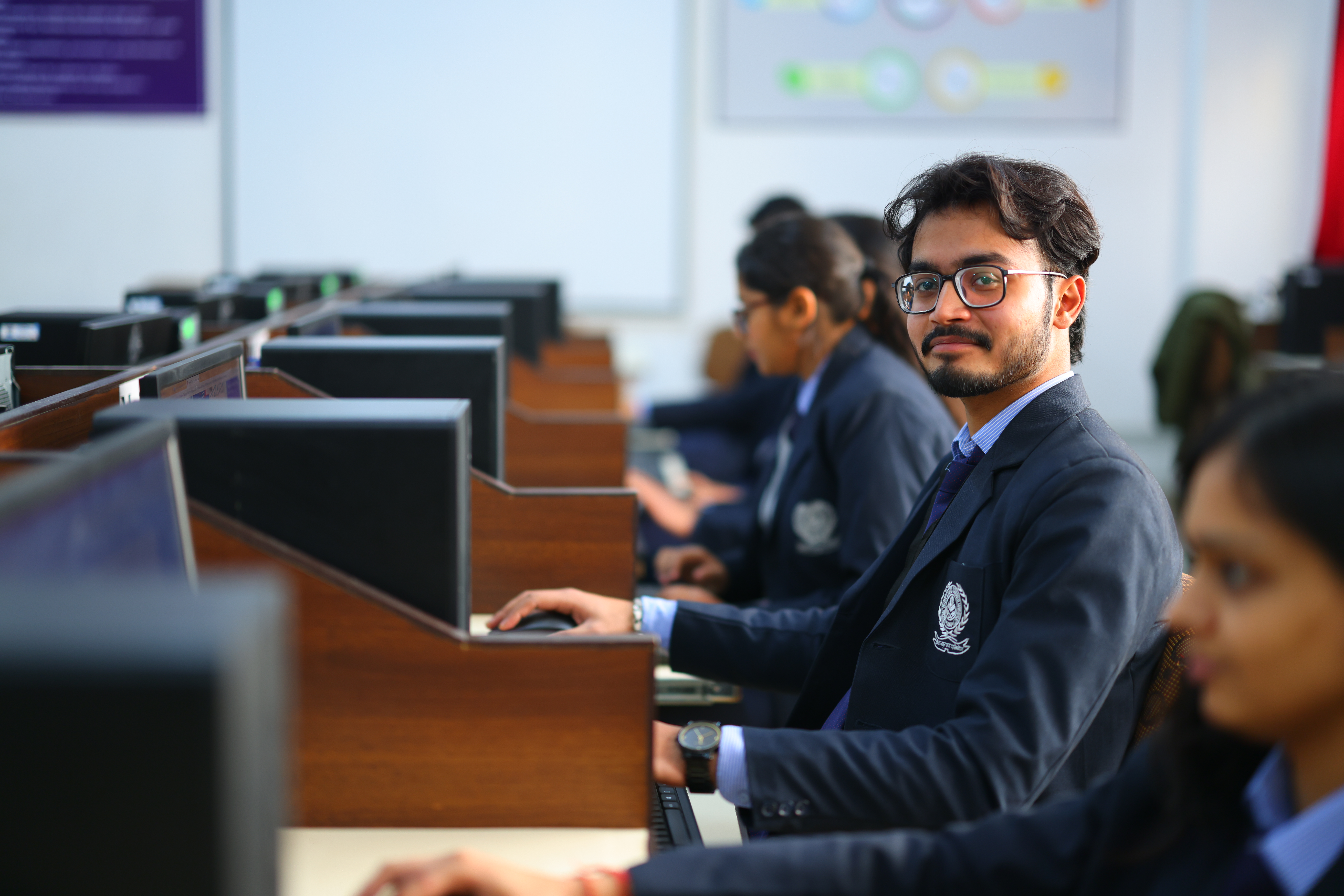 Business Lab