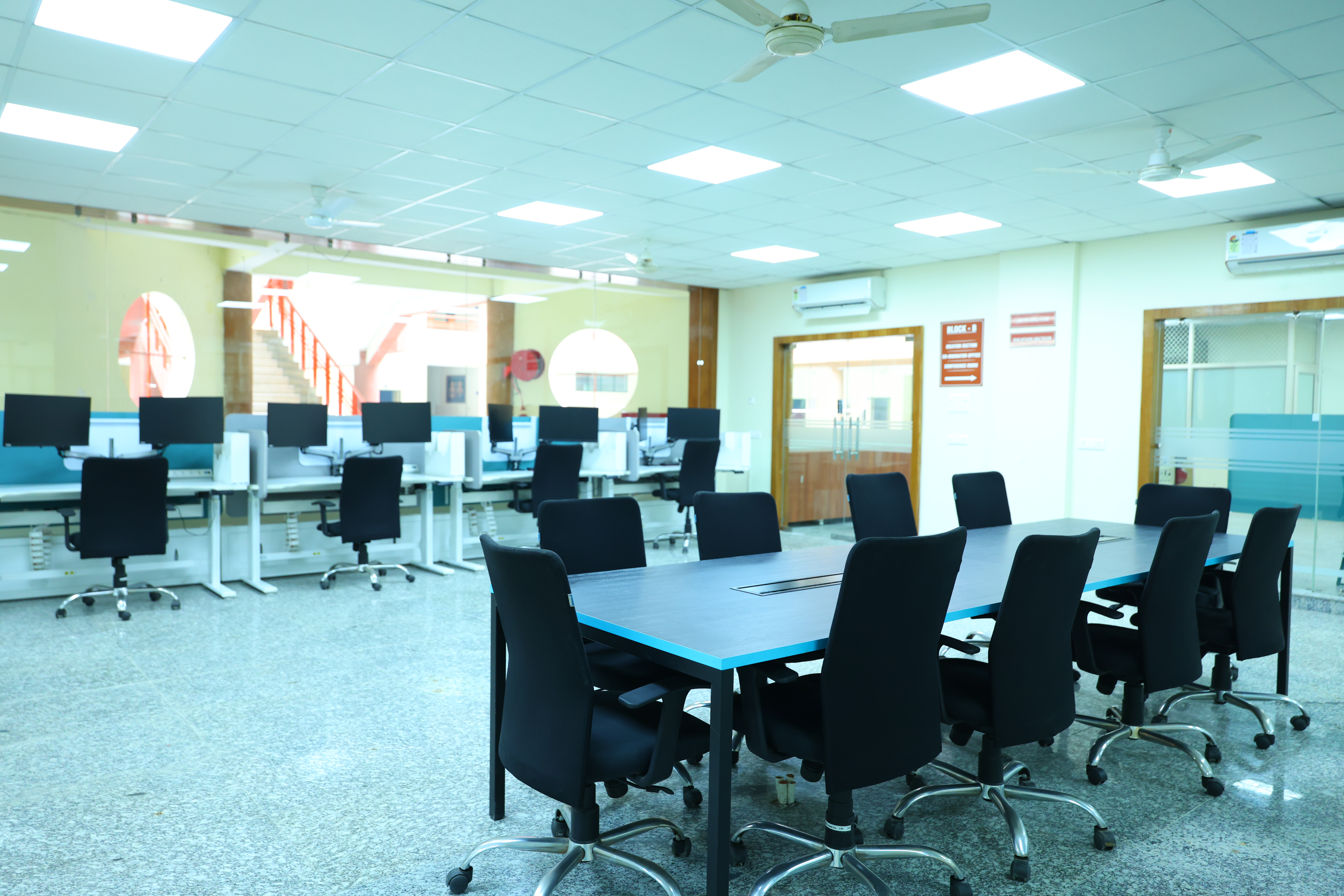 AICTE IDEA Lab